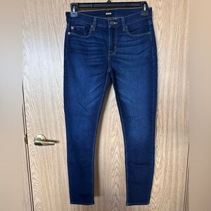 New Hudson Krista Super Skinny Jeans Women’s 29